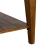 Lake House Coffee Table Set | Wood Storage Cocktail Tables