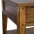 Lake House Coffee Table Set | Wood Storage Cocktail Tables
