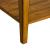 Lake House Sofa Table with 2 Drawers | Coastal Console