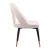 Artus Polyester/Steel Dining Chair