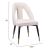 Artus Polyester/Steel Dining Chair