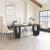 Artus Polyester/Steel Dining Chair
