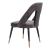 Artus Polyester/Steel Dining Chair
