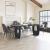 Artus Polyester/Steel Dining Chair