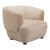 Bekker Polyester Accent Chair