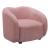 Tallin Polyester Accent Chair