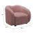 Tallin Polyester Accent Chair