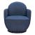 Bant Polyester Swivel Chair