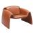 Horten Upholstered Accent Chair