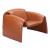 Horten Upholstered Accent Chair
