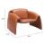 Horten Upholstered Accent Chair