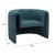 Viana Polyester Accent Chair