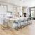 Pago Upholstery/Steel Counter Stool