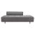 Confection Faux Leather Sofa