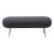 Creek Polyester/Steel Bench