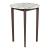 Vernon Round Bar Table