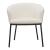 Essen Polyester/Steel Dining Chair