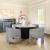 Hull Upholstered Accent Chair