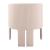 Hull Polyester Accent Chair