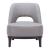 Mistley Upholstered Accent Chair