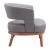 Penryn Fabric Accent Chair