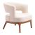 Penryn Polyester Accent Chair