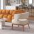 Penryn Polyester Accent Chair