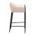 Andover Polyester/Steel Barstool
