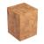 Cetka Square Metal Side Table