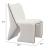 Novo Polyester Accent Chair