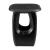 Arasan Rectangular Wood Accent Table