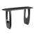 Arasan Rectangular Wood Console Table
