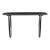 Arasan Rectangular Wood Console Table