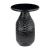 Piho Round Wood Side Table