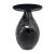 Piho Round Wood Side Table