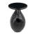Piho Round Wood Side Table