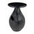 Piho Round Wood Side Table