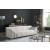 Naya Velvet Sofa