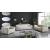 Naya Velvet Loveseat