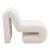 Opam Polyester Accent Chair