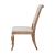 Brockway Cove Tufted Side Chair