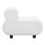 Rahat Corduroy Accent Chair