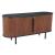Koriana Wood Veneer/Wood Sideboard w/2 Doors