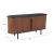 Koriana Wood Veneer/Wood Sideboard w/2 Doors