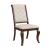 Brockway Cove Tufted Side Chair
