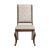 Brockway Cove Tufted Side Chair