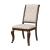 Brockway Cove Tufted Side Chair