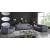 Naya Velvet Sofa