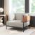 Stirbe Polyester Armchair