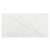 Inky Rectangular Faux Marble/Steel Dining Table